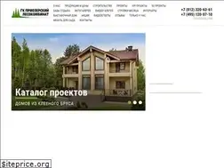 Sites similar to plkdom.ru