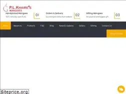 Sites similar to plkhaire.com