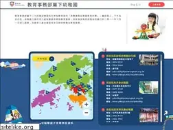 Sites similar to plkkgs.edu.hk