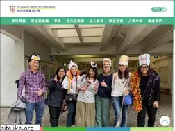 Sites similar to plklht.edu.hk