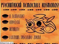 Sites similar to plkosmonosy.cz