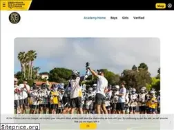 Sites similar to pllacademy.com