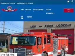 Sites similar to pllfd.org