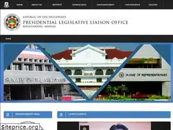 Sites similar to pllo.gov.ph