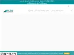 Sites similar to plm-equipements.com