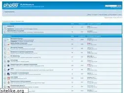 Sites similar to plm-forum.ru