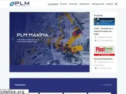 Sites similar to plm.com.tr
