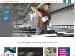 Sites similar to plm.de