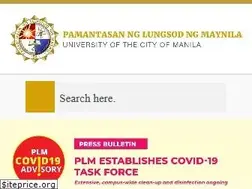 Sites similar to plm.edu.ph