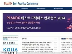 Sites similar to plm.or.kr