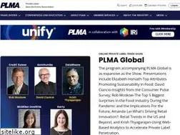 Sites similar to plma.com