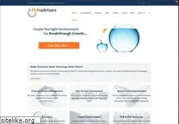 Sites similar to plmadvisors.com