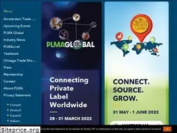 Sites similar to plmainternational.com