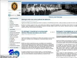 Sites similar to plmanresa.cat