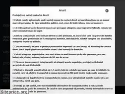 Sites similar to plmb.ro