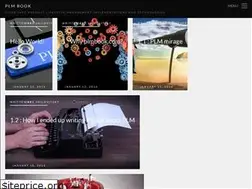 Sites similar to plmbook.com