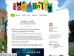Sites similar to plmc.org.uk