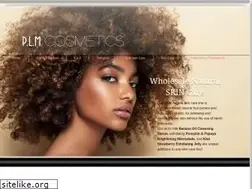Sites similar to plmcosmetics.com