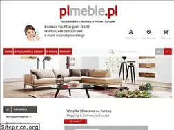 Sites similar to plmeble.pl