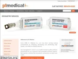 Sites similar to plmedical.com