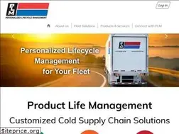 Sites similar to plmfleet.com