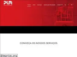 Sites similar to plmfm.pt