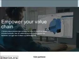Sites similar to plmgroup.no