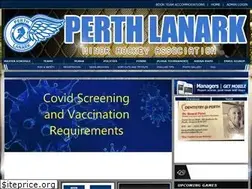 Sites similar to plmha.ca