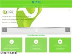 Sites similar to plmidia.com.br