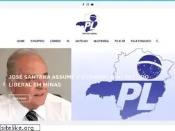 Sites similar to plminas.org.br