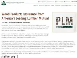 Sites similar to plmins.com