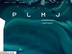 Sites similar to plmj.com