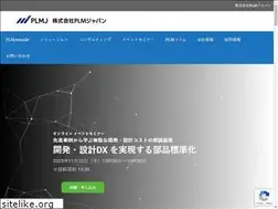 Sites similar to plmj.jp