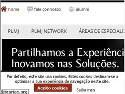 Sites similar to plmj.pt
