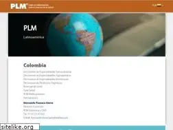 Sites similar to plmlatina.com.co