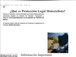 Sites similar to plmotociclista.cl