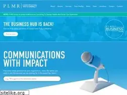 Sites similar to plmr.co.uk