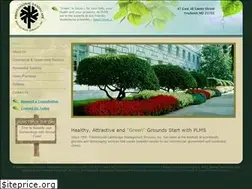 Sites similar to plmsinc.com