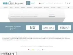 Sites similar to plmsolutions.lv