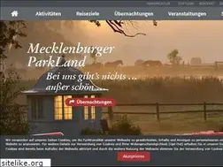 Sites similar to plmv.de