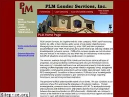 Sites similar to plmweb.com