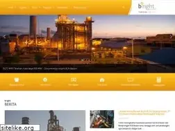 Sites similar to plnbatam.com