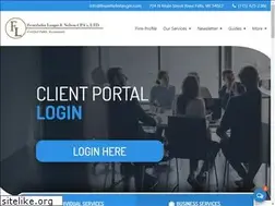 Sites similar to plncpa.com