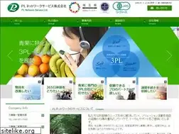Sites similar to plnet.co.jp