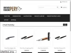 Sites similar to plnici-pero.cz