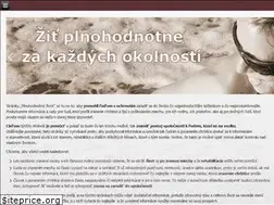 Sites similar to plnohodnotnyzivot.sk