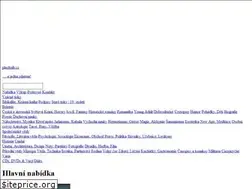 Sites similar to plnoknih.cz
