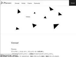 Sites similar to plnrs.me