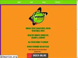 Sites similar to plntjuice.com