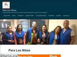 Sites similar to plnwa.org